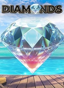 Diamonds - Diamantes preciosos con brillos eternos